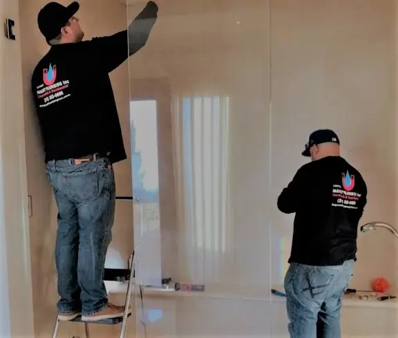 Professional plumbing installation for Toilet Repair in Lindbergh - Morosgo