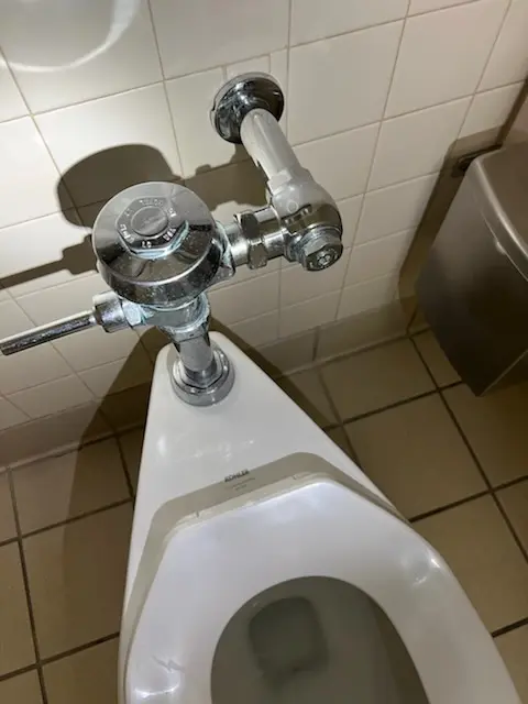 Fixture installation and repair for Hydro Jetting in Lindbergh - Morosgo